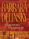 Sensuous Burgundy@